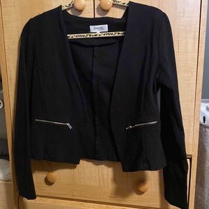 Charlotte Russe Blazer